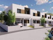 Casa chalet en Venta en Heras Santiago San Salvador