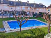 Casa chalet en Venta en Hermanos Falcó