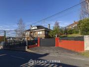 Casa chalet en Venta en Herrera