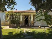 Casa chalet en Venta en Herrera de Alcántara