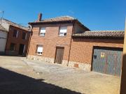 Casa chalet en Venta en Herrín de Campos