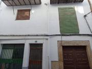 Casa chalet en Venta en Hervás