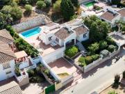 Casa chalet en Venta en Hipódromo Cerrado del Águila