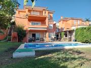 Casa chalet en Venta en Hipódromo Cerrado del Águila