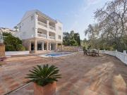 Casa chalet en Venta en Hipódromo Cerrado del Águila