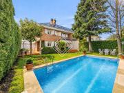 Casa chalet en Venta en Hispanoamérica Bernabéu