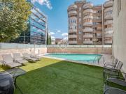 Casa chalet en Venta en Hispanoamérica Bernabéu
