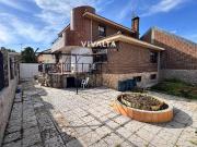 Casa chalet en Venta en Hispanoamérica Comunidades