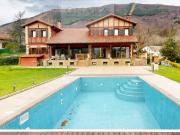 Casa chalet en Venta en Hondarribia