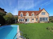 Casa chalet en Venta en Hondarribia