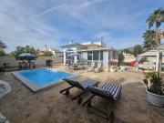 Casa chalet en Venta en Hondón de las Nieves / El Fondó...