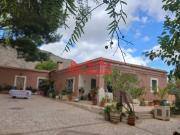 Casa chalet en Venta en Hondón de las Nieves / El Fondó...