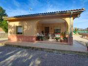 Casa chalet en Venta en Hondón de las Nieves / El Fondó...