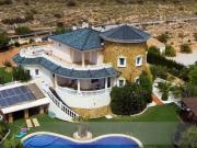 Casa chalet en Venta en Hondón de las Nieves / El Fondó...