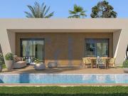 Casa chalet en Venta en Hondón de las Nieves / El Fondó...