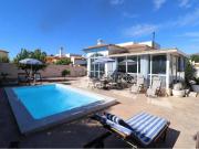 Casa chalet en Venta en Hondón de las Nieves / El Fondó...