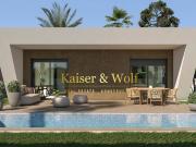 Casa chalet en Venta en Hondón de las Nieves / El Fondó...