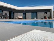 Casa chalet en Venta en Hondón de las Nieves / El Fondó...