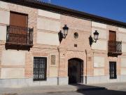Casa chalet en Venta en Horcajo de las Torres