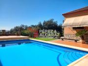 Casa chalet en Venta en Hornachuelos