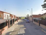 Casa chalet en Venta en Huecas