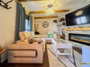 Casa chalet en Venta en Huércal de Almería