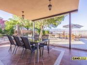 Casa chalet en Venta en Huércal de Almería