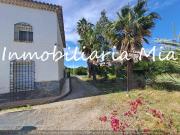 Casa chalet en Venta en Huércal Overa