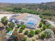 Casa chalet en Venta en Huércal Overa