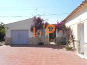 Casa chalet en Venta en Huércal Overa