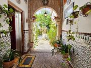 Casa chalet en Venta en Huerta de la Reina Trassierra