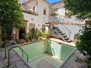 Casa chalet en Venta en Huerta de la Reina Trassierra