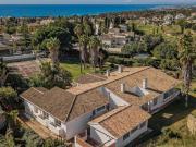 Casa chalet en Venta en Huerta del Prado La Montua