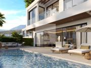 Casa chalet en Venta en Huerta Nueva