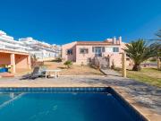 Casa chalet en Venta en Huerta Nueva