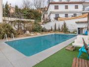 Casa chalet en Venta en Huétor de Santillán