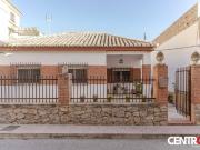 Casa chalet en Venta en Huétor Vega