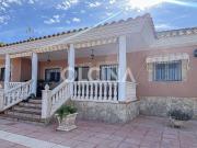 Casa chalet en Venta en Ibi