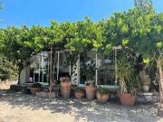 Casa chalet en Venta en Ibi