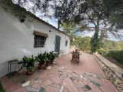Casa chalet en Venta en Ibi