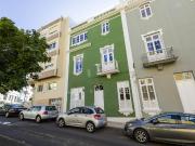 Casa chalet en Venta en Ifara Las Mimosas