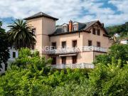 Casa chalet en Venta en Intxaurrondo