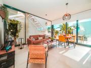 Casa chalet en Venta en Islas Menores Mar de Cristal