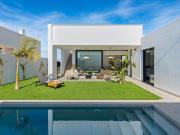 Casa chalet en Venta en Islas Menores Mar de Cristal