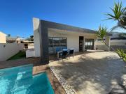 Casa chalet en Venta en Islas Menores Mar de Cristal