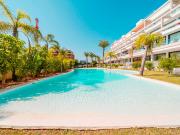 Casa chalet en Venta en Islas Menores Mar de Cristal