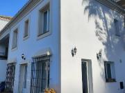 Casa chalet en Venta en Istán