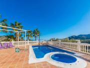 Casa chalet en Venta en Ítrabo