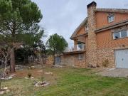 Casa chalet en Venta en Ituero y Lama