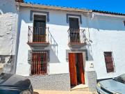 Casa chalet en Venta en Jabugo